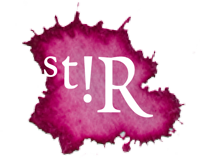 Logo St!R